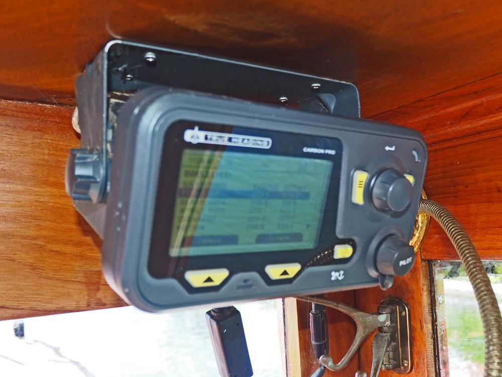 picture Navigatie en electronica